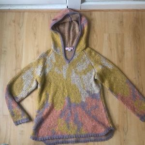 April Cornell Sweater 🌼